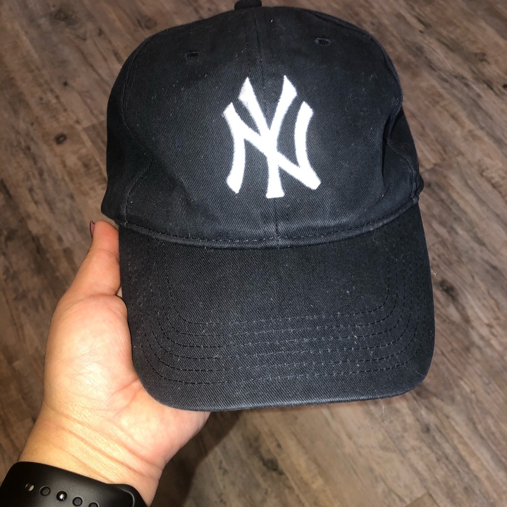 NY Ball Cap
